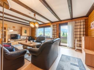 Apartment Am Hohen Bogen-19 by Interhome - Kummersdorf - 5