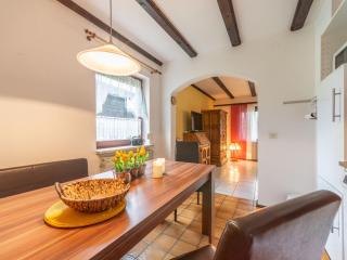 Apartment Am Hohen Bogen-71 by Interhome - 1