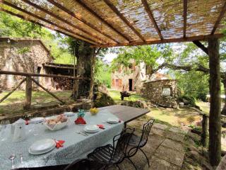 Holiday Home Turi by Interhome - Roccatederighi - 8