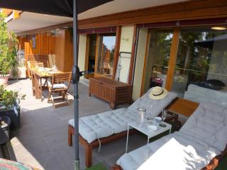 Apartment Résidence Byblos 11 by Interhome - Crans-Montana - 0