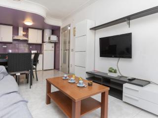Apartment Jardines Family 207 by Interhome - 4