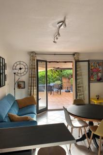 Holiday Home Le Puit Michel by Interhome - 2