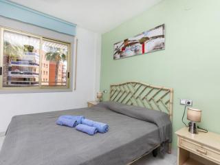 Apartment Jardines Family 206 by Interhome - Salou - 6