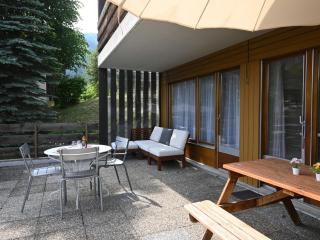 Apartment Centaure B RI 1 by Interhome - Ovronnaz - 3