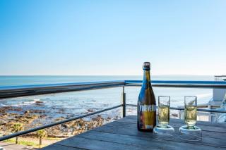 The Apartment in Mouille Point - Cidade Do Cabo - 9