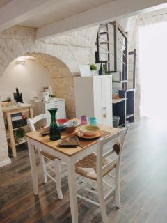 Casa De Amicis 24 - Sammichele di Bari - 6