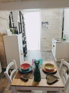 Casa De Amicis 24 - Sammichele di Bari - 8