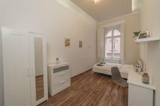 Cityscape Budget Apartments Király - Budapest - 7