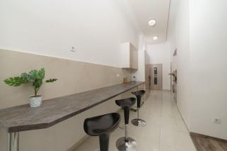 Cityscape Budget Apartments Király - Budapest - 5