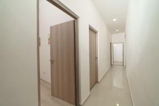 Cityscape Budget Apartments Király - Budapest - 2