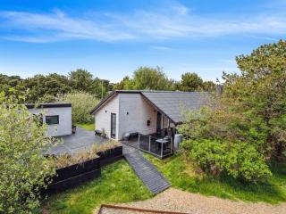Holiday Home Julie - 1-5km from the sea by Interhome - Fanø - 7