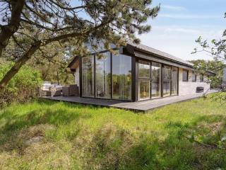 Holiday Home Julie - 1-5km from the sea by Interhome - Fanø - 0