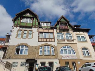 Hotel Rosengarten - Bad Salzuflen - 7