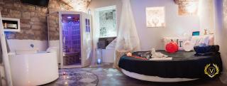 VenuSuite VENOSA - Luxury House, Spa & Relax - - Venosa - 8