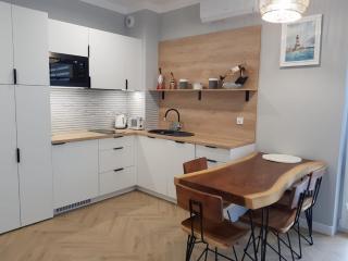 Apartament Happy 28 z klimatyzacją - tuż przy plaży!!! - Poland - 7
