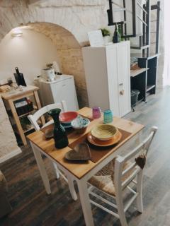 Casa De Amicis 24 - Sammichele di Bari - 5