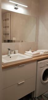 Apartament Happy 28 z klimatyzacją - tuż przy plaży!!! - Poland - 6