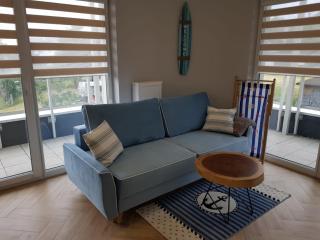 Apartament Happy 28 z klimatyzacją - tuż przy plaży!!! - Poland - 2