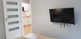 Apartament Happy 28 z klimatyzacją - tuż przy plaży!!! - Poland - 1