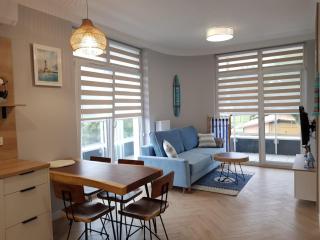 Apartament Happy 28 z klimatyzacją - tuż przy plaży!!! - Poland - 0