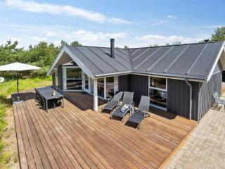 Holiday Home Athalia - 2-4km from the sea by Interhome - Lakolk - 0