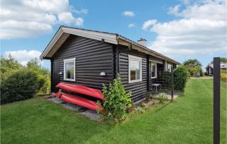 Beautiful Home In Faaborg With Kitchen - Faaborg - 1