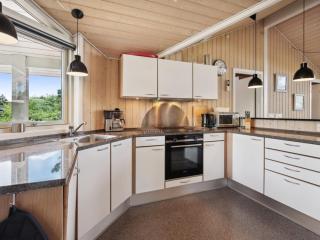 Holiday Home Athalia - 2-4km from the sea by Interhome - Lakolk - 4