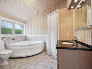 Holiday Home Athalia - 2-4km from the sea by Interhome - Lakolk - 1