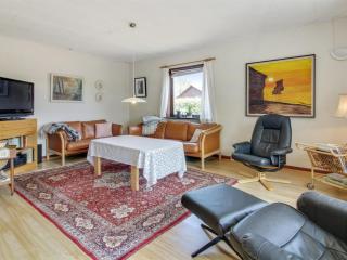 Holiday Home Eberg - 2-8km from the sea by Interhome - Sønderby - 5