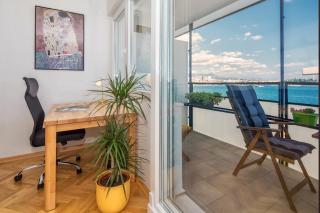 Sea Chic Apartment near Old town, Amazing view - Split - 7