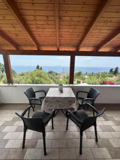 XHEKO ROOMS - Dhërmi - 5