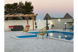 Unique Villa V with large pool - Benkovac - 3
