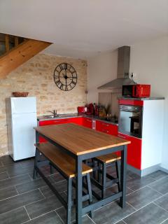 Domaine de BELLEVUE - - 6