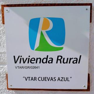 Cuevas Azul - 6