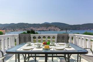 Villa Karavos Waterfront - Skopelos - 7