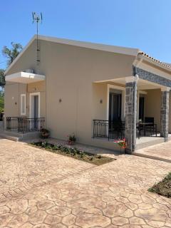Villa Boltado - Lefkimmi - 5