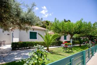 FORTI RETREAT - Kariotes - 0