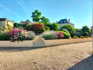 Domaine de BELLEVUE - - 7