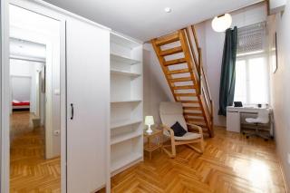 Cityscape Budget Apartments Isabella - Budapest - 0