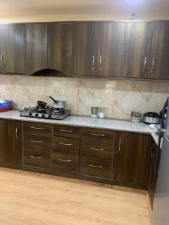 Hinjumaa guest house - 4