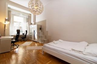 Cityscape Budget Apartments Isabella - Budapest - 6