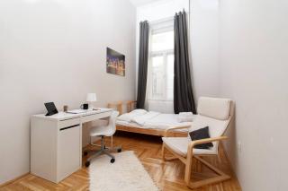 Cityscape Budget Apartments Isabella - Budapest - 5