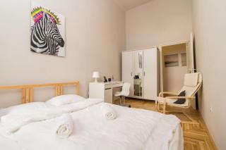 Cityscape Budget Apartments Isabella - Budapest - 2