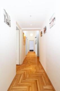 Cityscape Budget Apartments Isabella - Budapest - 1
