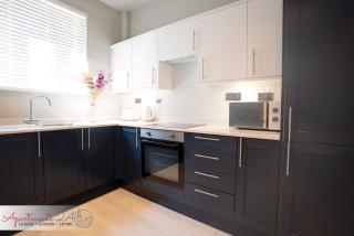 Beautiful Apartment In London - 2