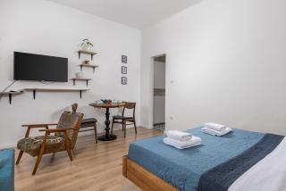 The Dock Apartment - 1