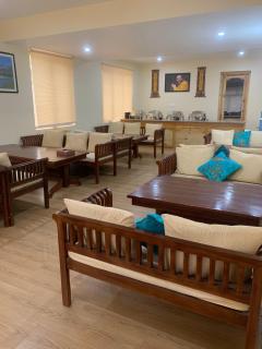 Hinjumaa guest house - 5