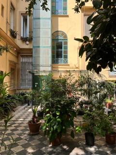 Wanda Bed&Breakfast - Napoli - 2