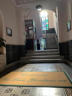 Wanda Bed&Breakfast - Napoli - 5