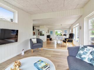 Holiday Home Daren - 600m from the sea by Interhome - Løkken - 3